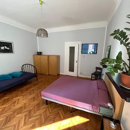 Da Ariella Apartman Trieszt Kültér fotó