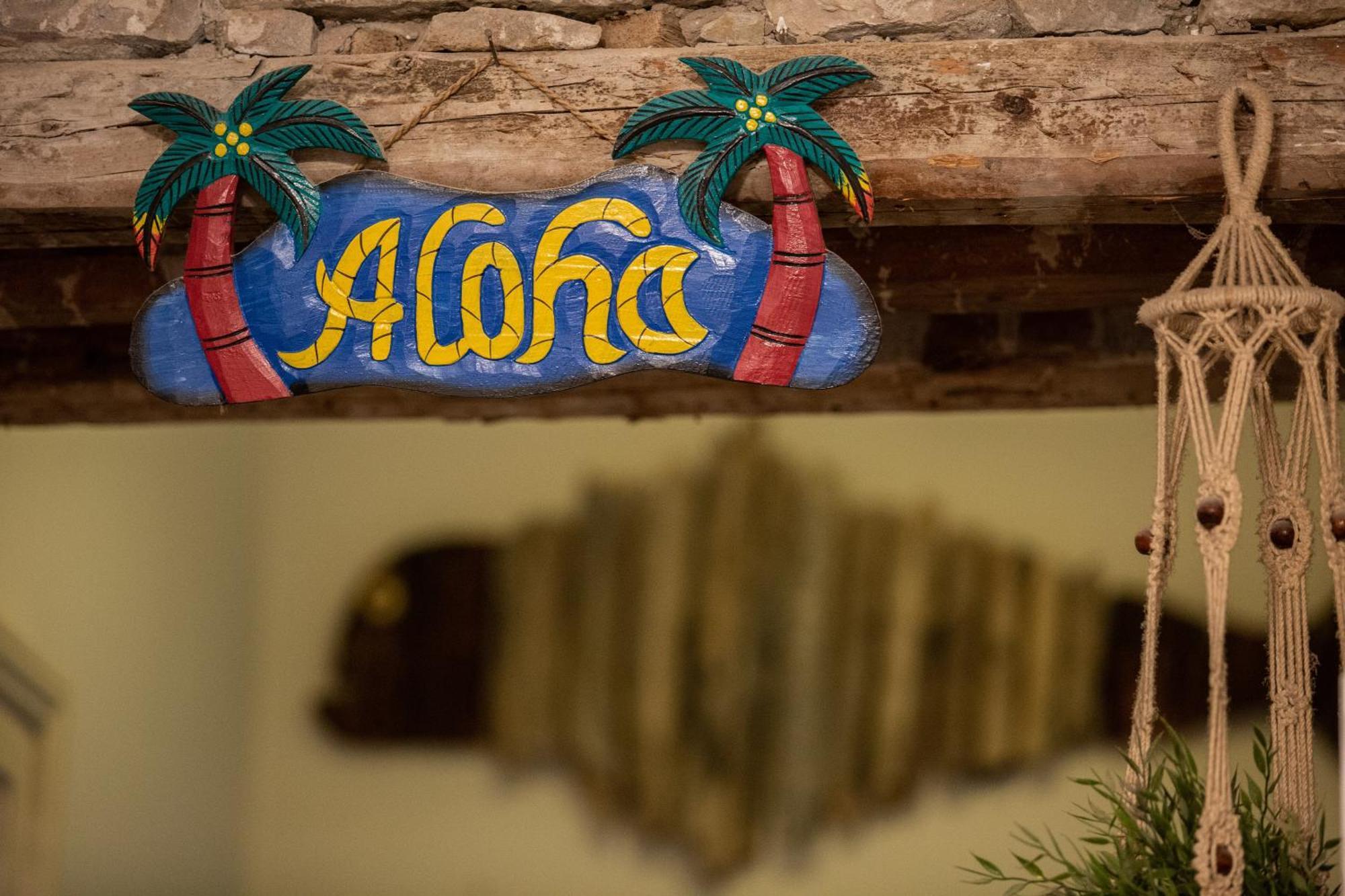 Da Ariella Apartman Trieszt Kültér fotó