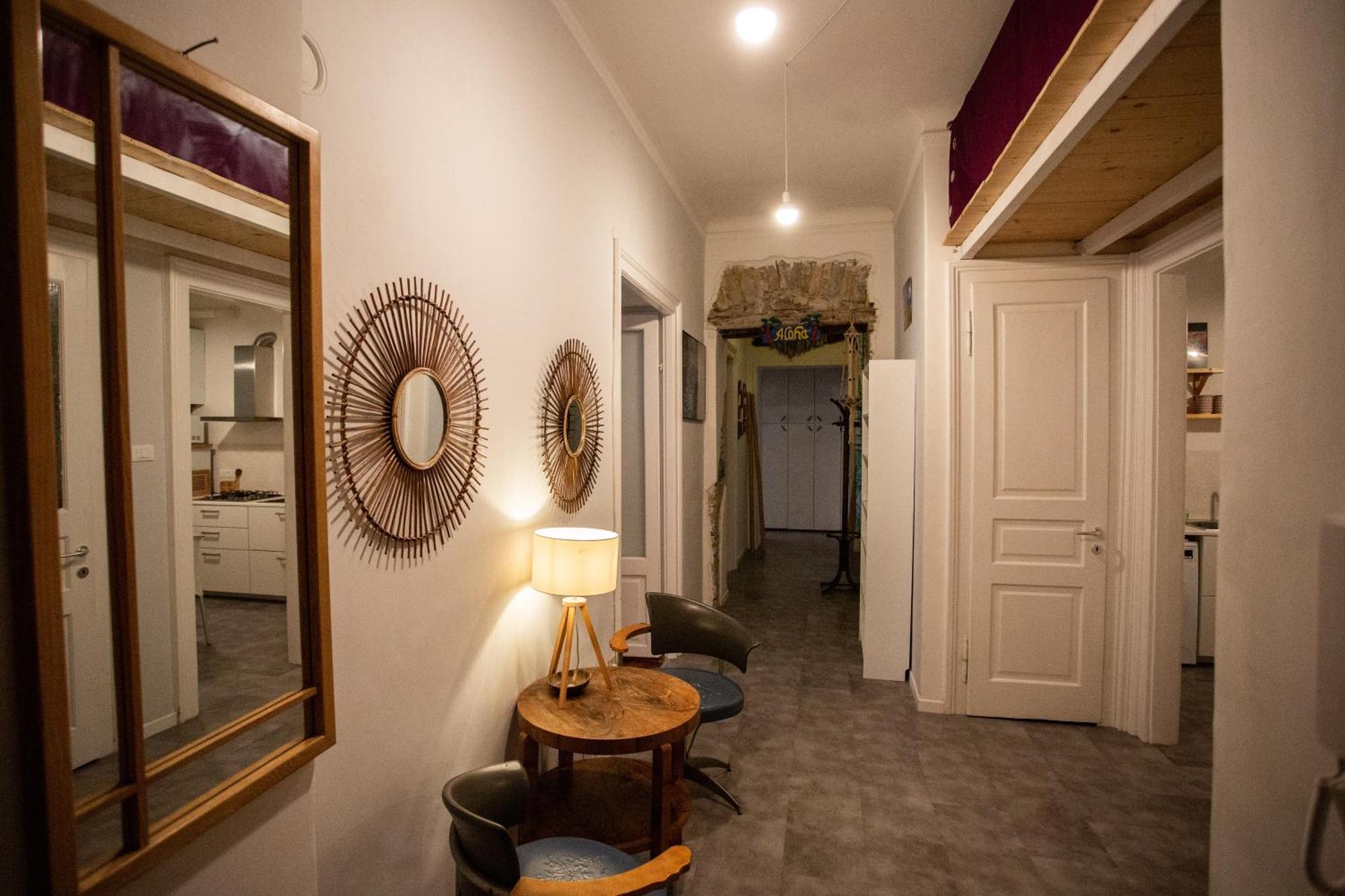 Da Ariella Apartman Trieszt Kültér fotó