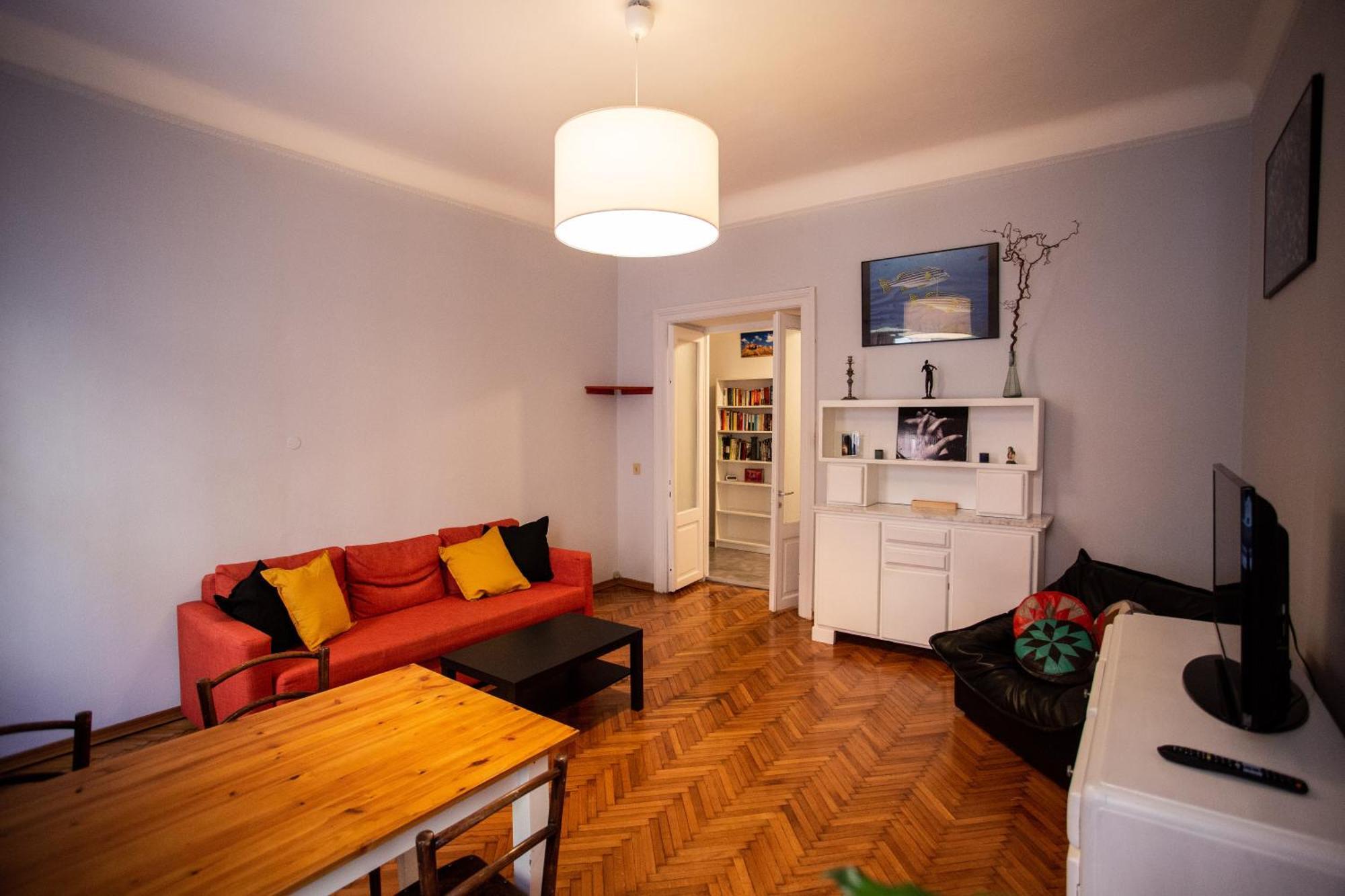Da Ariella Apartman Trieszt Kültér fotó