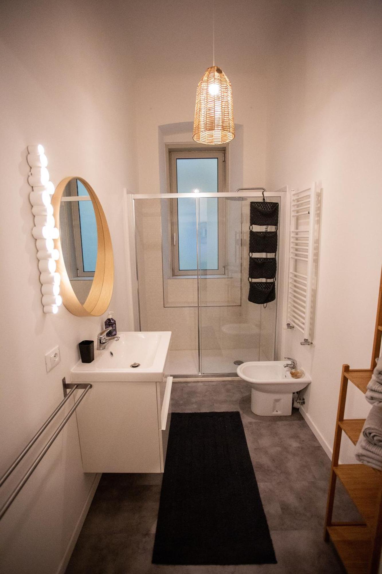 Da Ariella Apartman Trieszt Kültér fotó