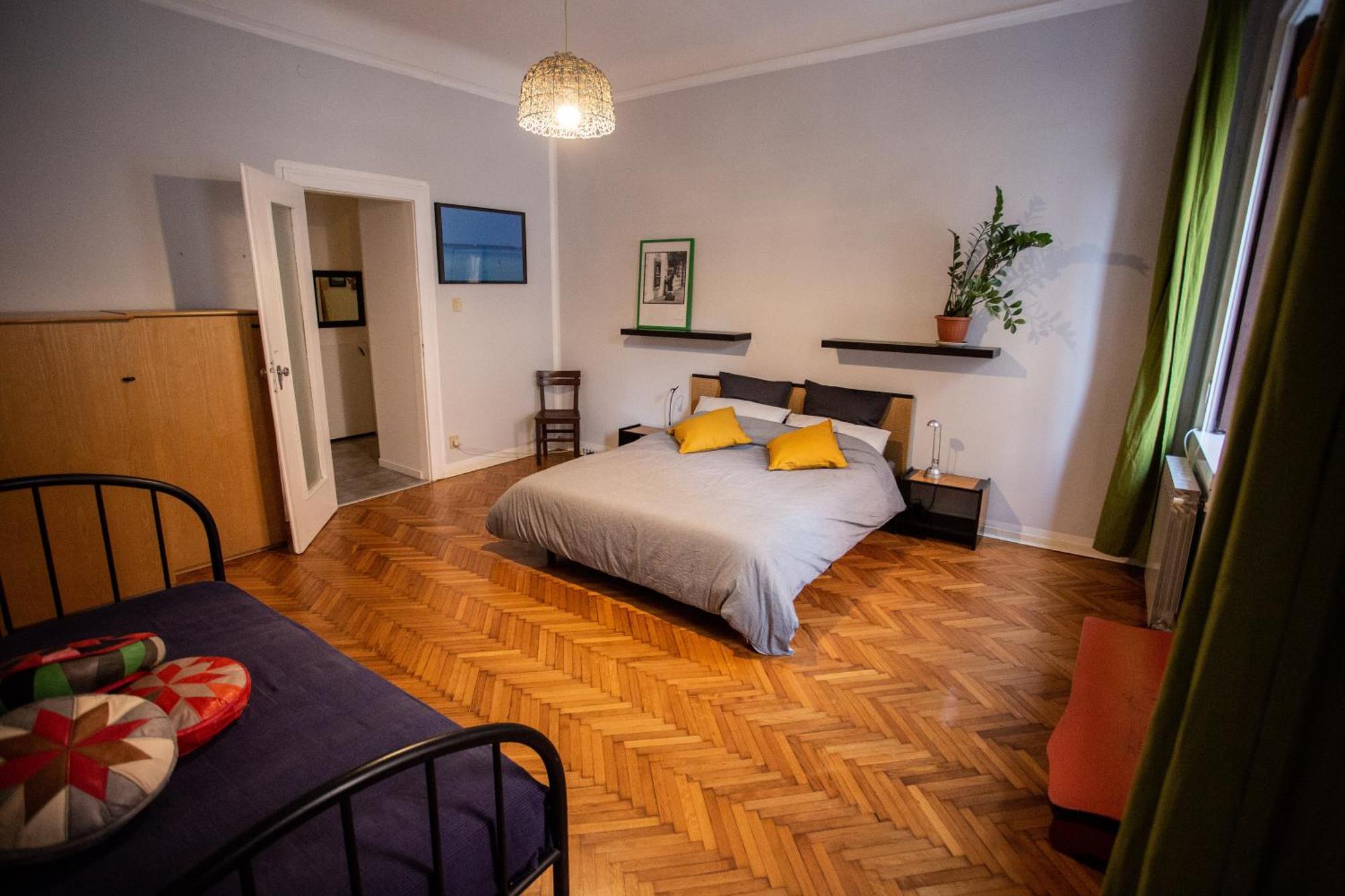 Da Ariella Apartman Trieszt Kültér fotó