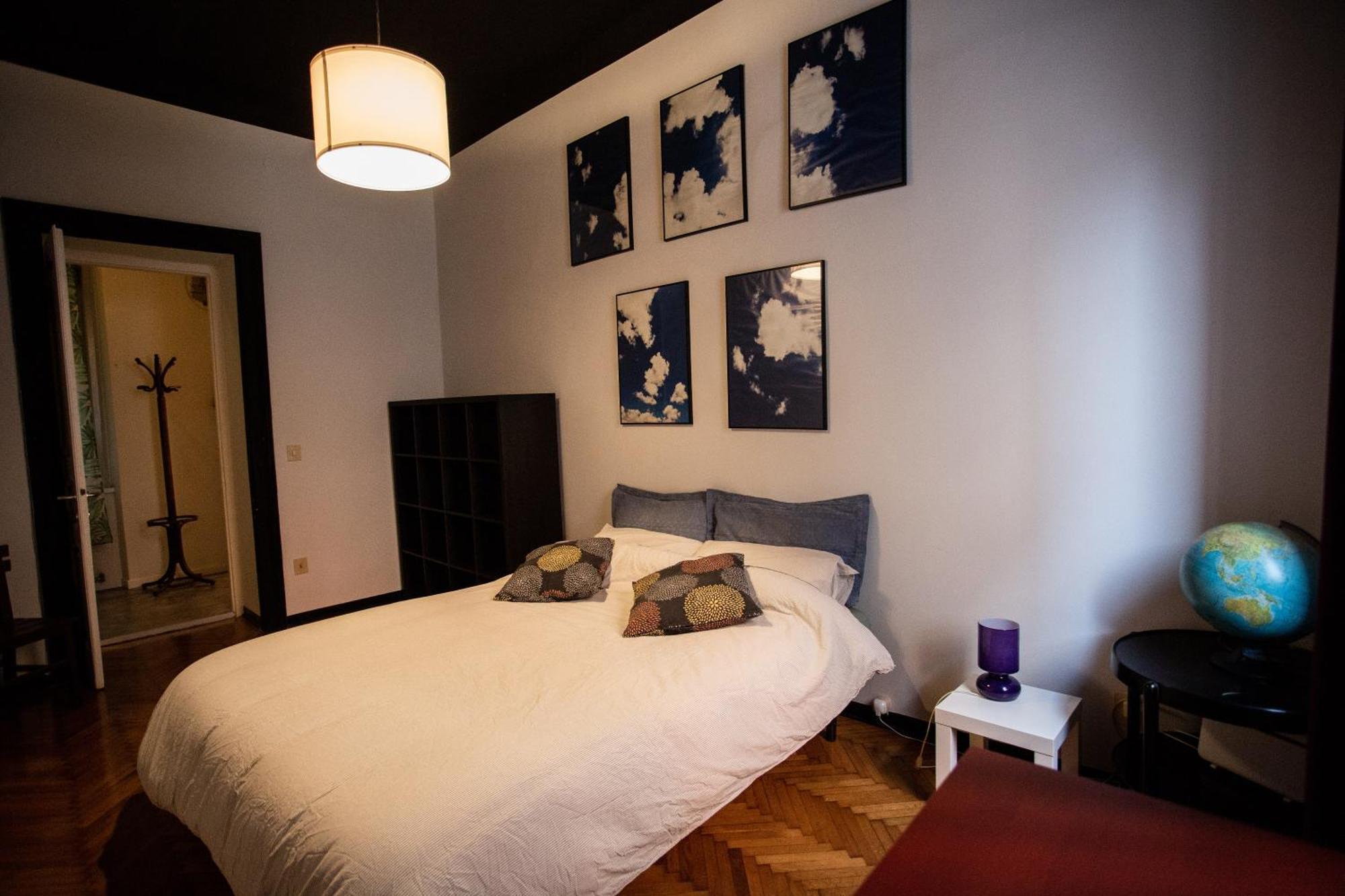 Da Ariella Apartman Trieszt Kültér fotó