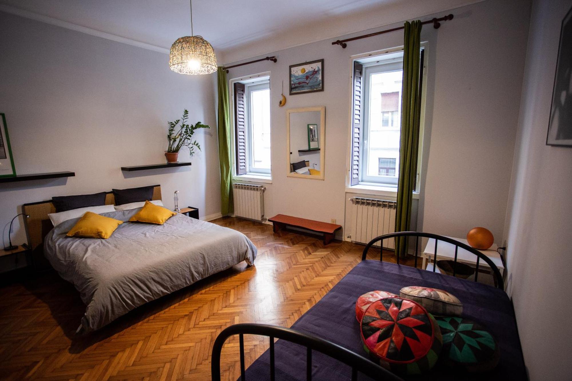 Da Ariella Apartman Trieszt Kültér fotó