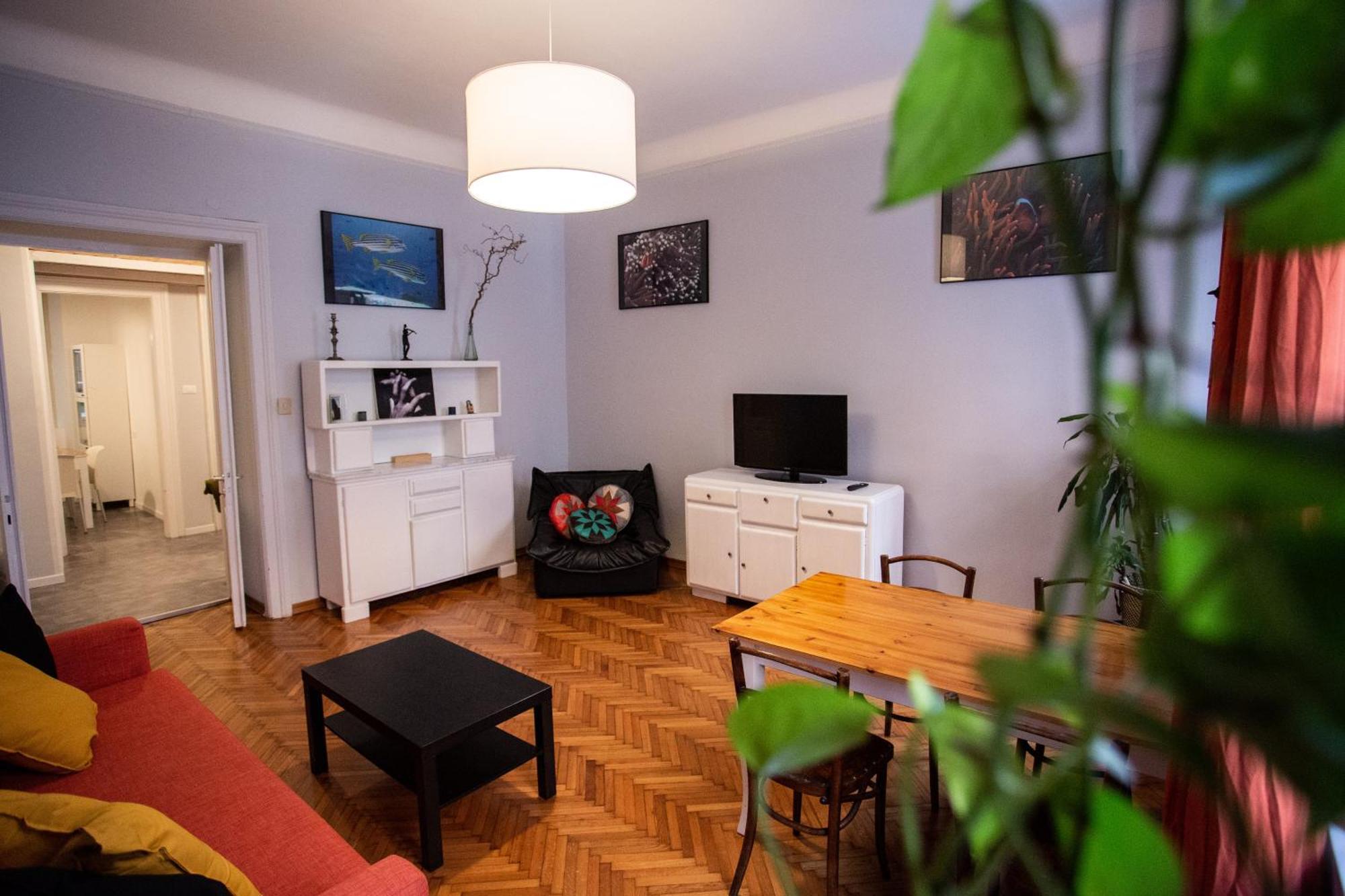 Da Ariella Apartman Trieszt Kültér fotó