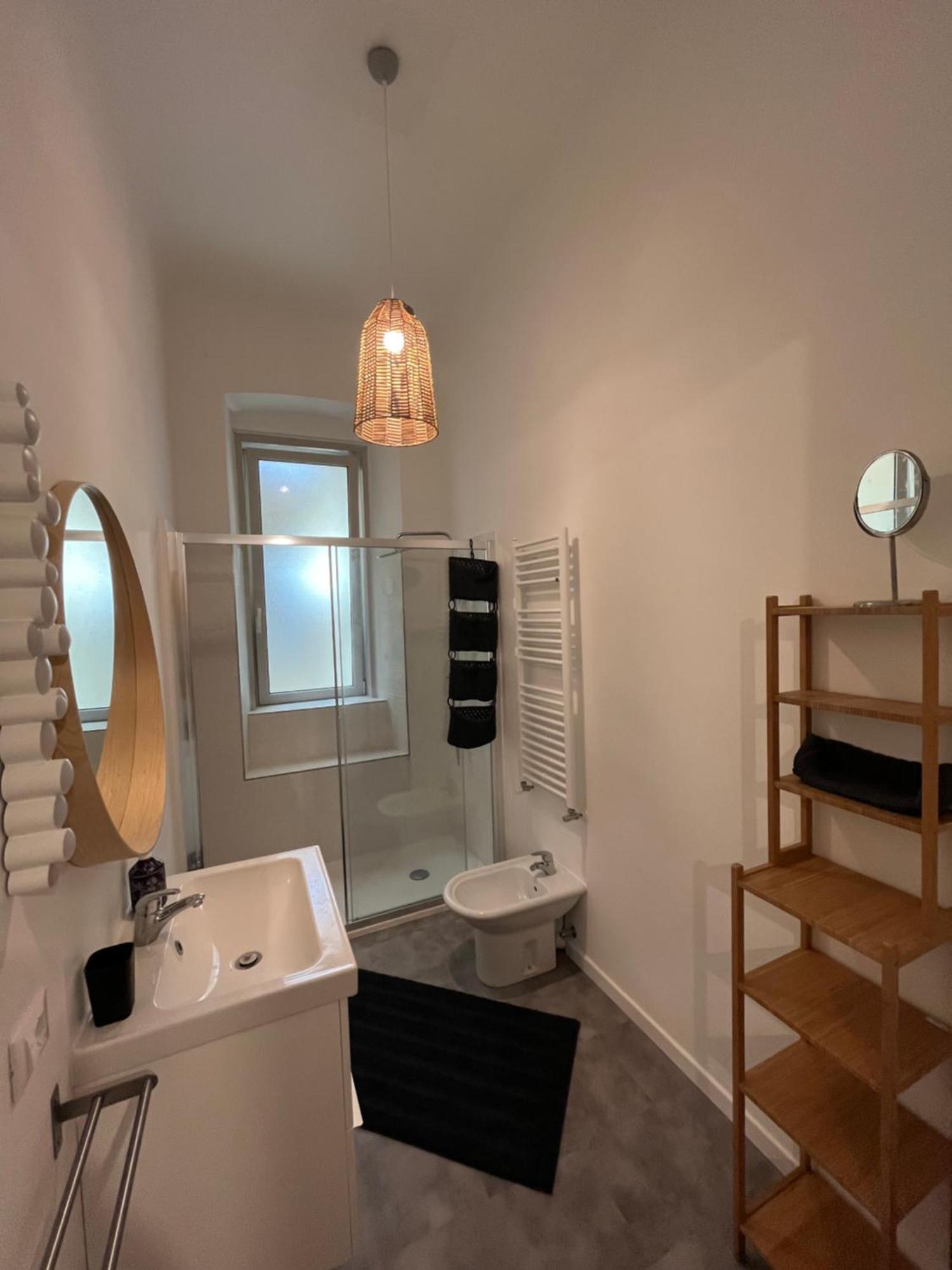 Da Ariella Apartman Trieszt Kültér fotó