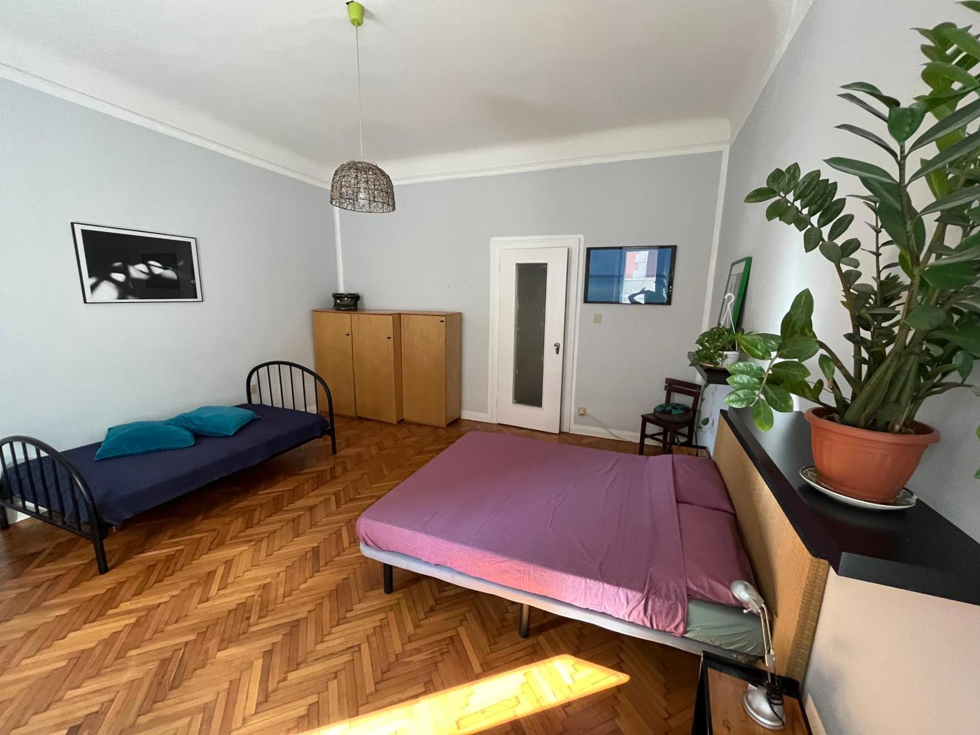 Da Ariella Apartman Trieszt Kültér fotó